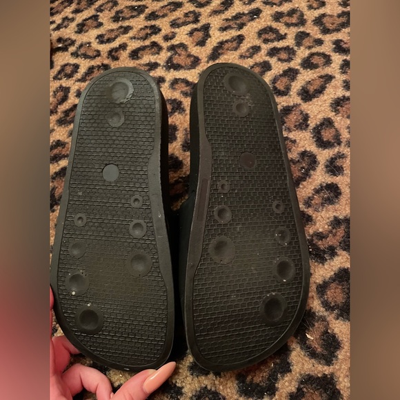 Balmain Pool Slides Size 6 - Picture 7 of 7